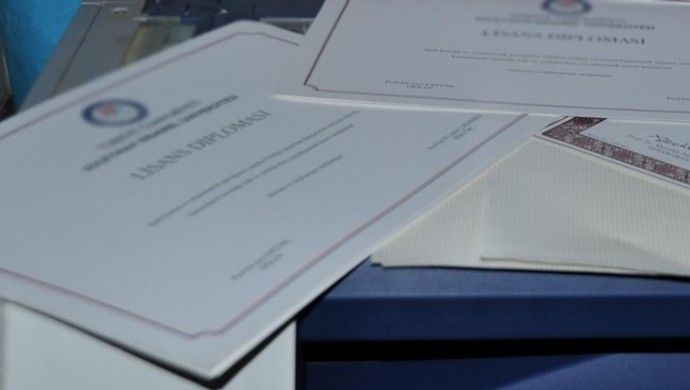 Sahte diploma soruşturması: 199 kişiye dava