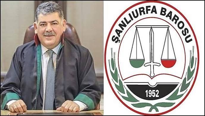 Şanlıurfa Barosu’ndan Üç Avukata Disiplin Başvurusu
