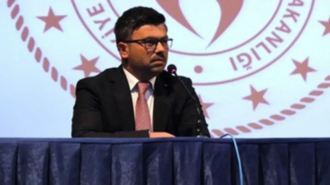 Şanlıurfa Gençlik ve Spor İl Müdürlüğü’nde Görev Değişimi