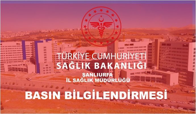 Şanlıurfa Şehir Hastanesi’ne Personel Alımı İddiası Yalanlandı