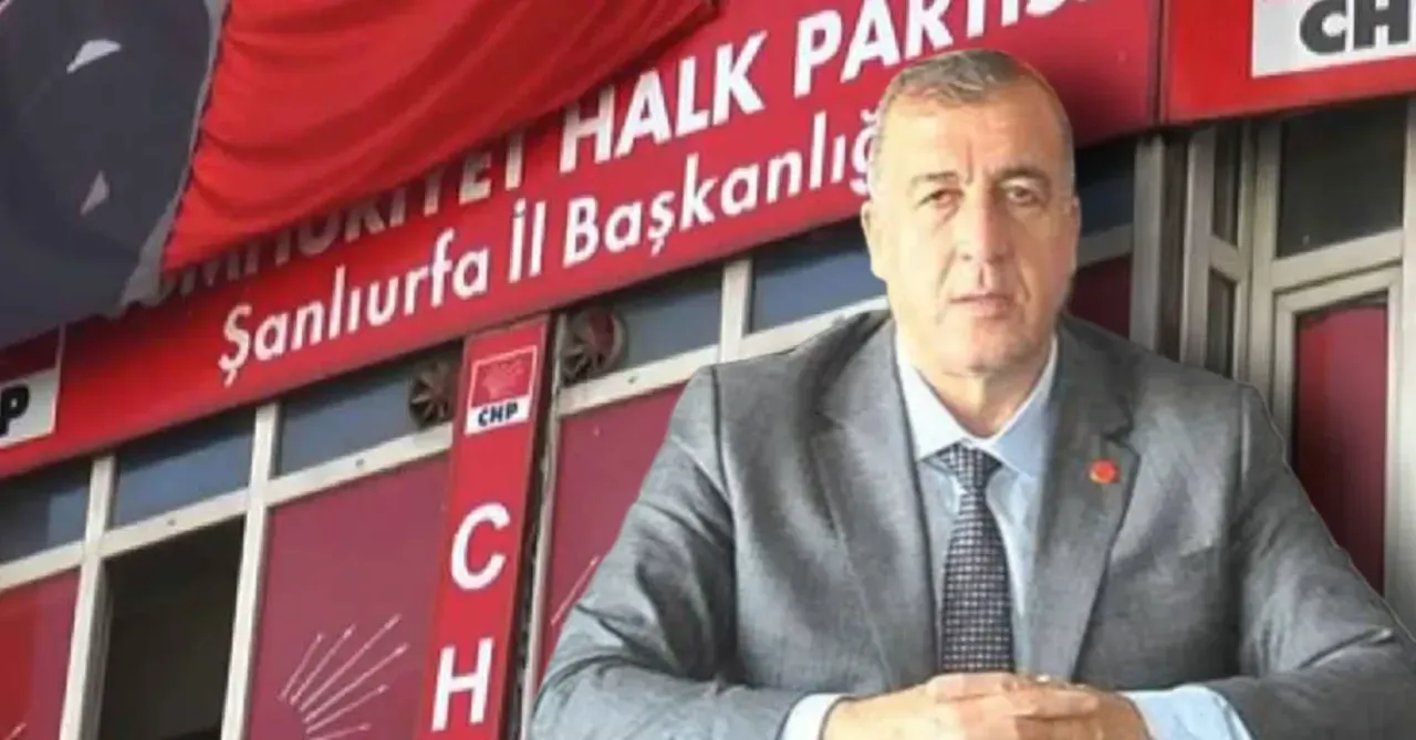 Şanlıurfa’da CHP’de Seçim Belirsizliği Sürüyor: Delegeler Tarih Bekliyor