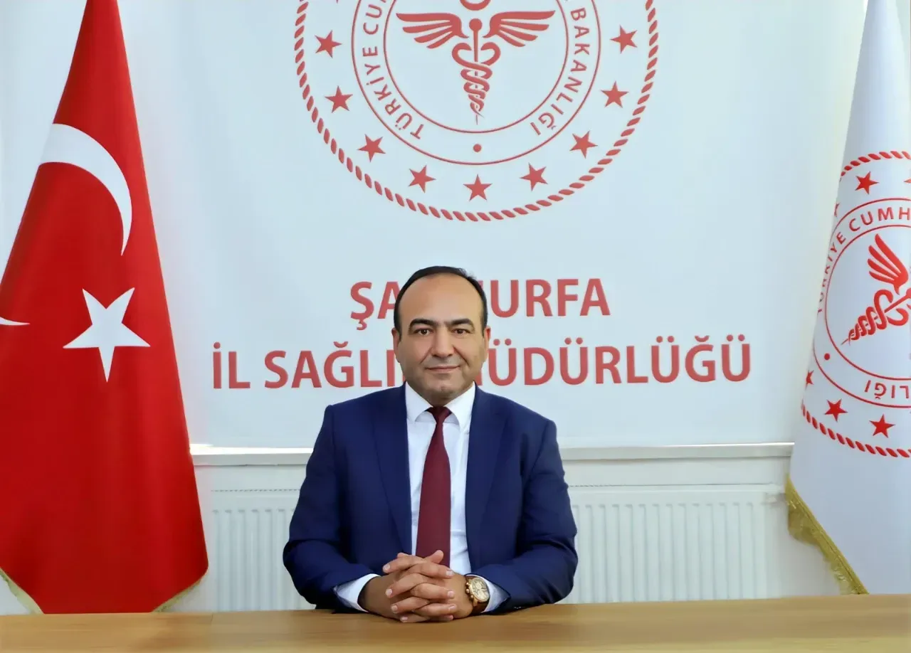 Şanlıurfa’da MHRS Randevu Kapasitesinde İki Ayda %31,7 Artış