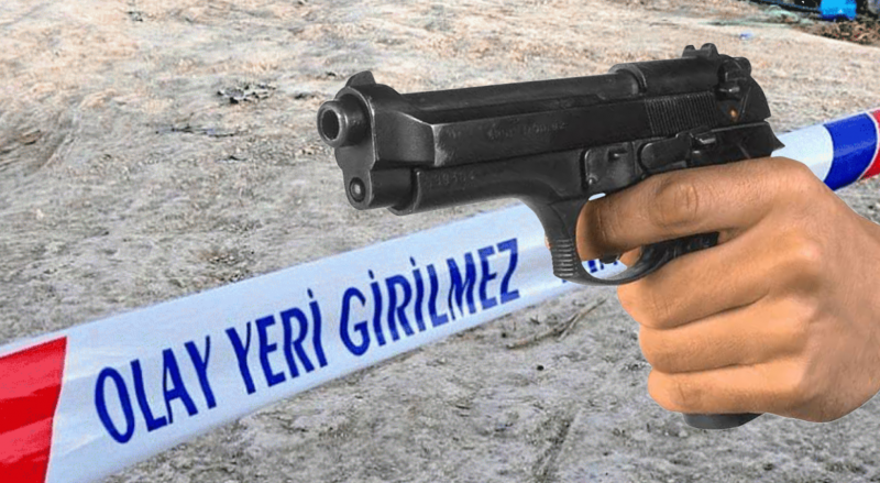 Şanlıurfa’da Otele Silahlı Saldırı: 7 Gözaltı