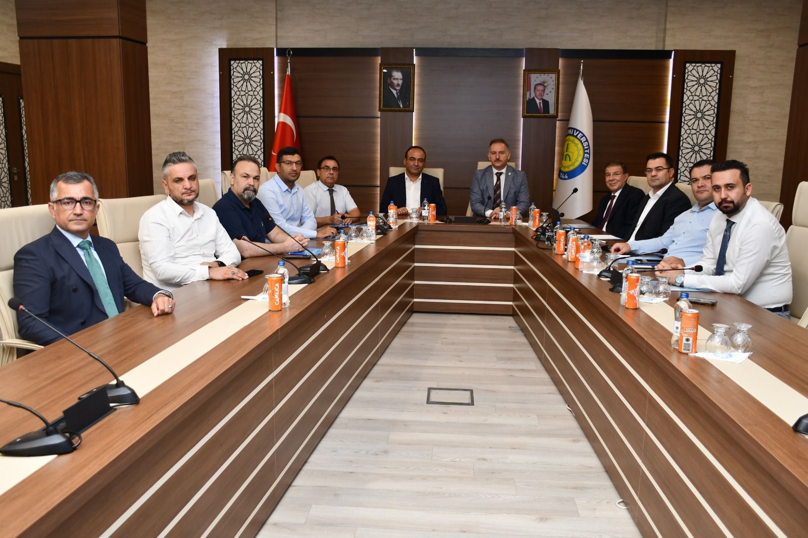 Şanlıurfa’da Sağlık Hizmetleri İçin Ortak Yol Haritası