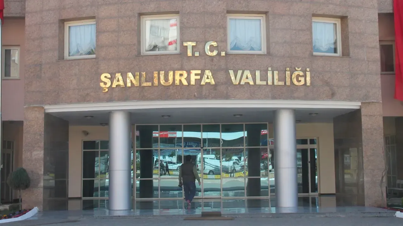 Siverek’te Adliye Çıkışında Ateş Açan Şüpheli Yakalandı