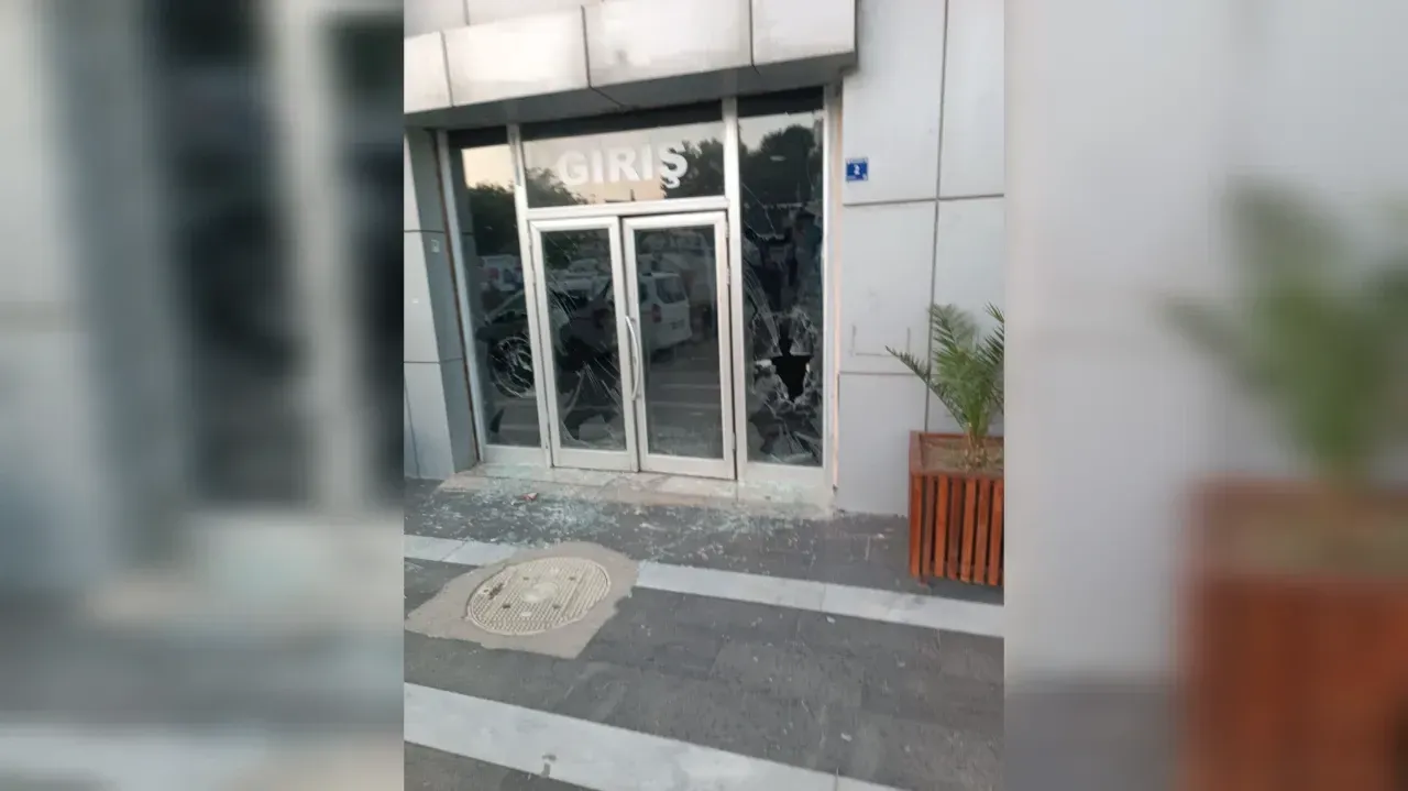 Suruç Belediyesi’ne Saldırı: Eşbaşkanlardan Sert Tepki