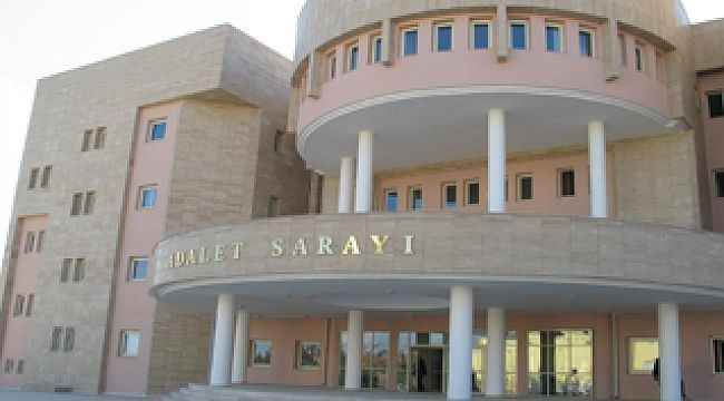 Tanal: Şanlıurfa’ya Bölge Adliye Mahkemesi Kurulmalıdır
