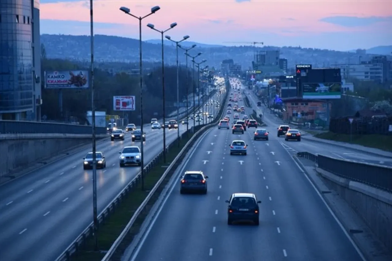 TÜİK- Temmuz ayında 257 bin 471 adet taşıtın trafiğe kaydı yapıldı