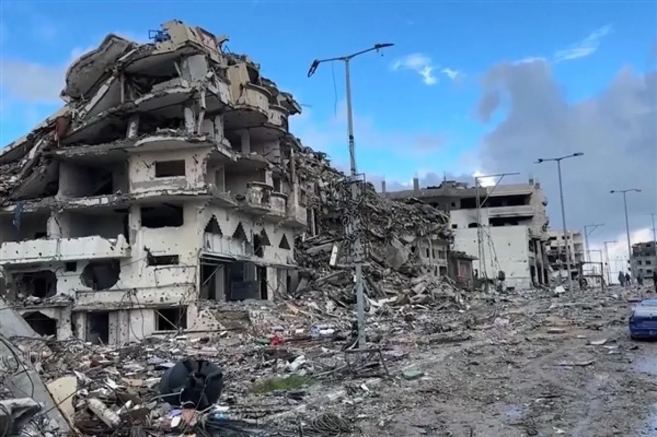 UNRWA, ağustosta Gazze’deki 1,2 milyon kişiye su ulaştırdı