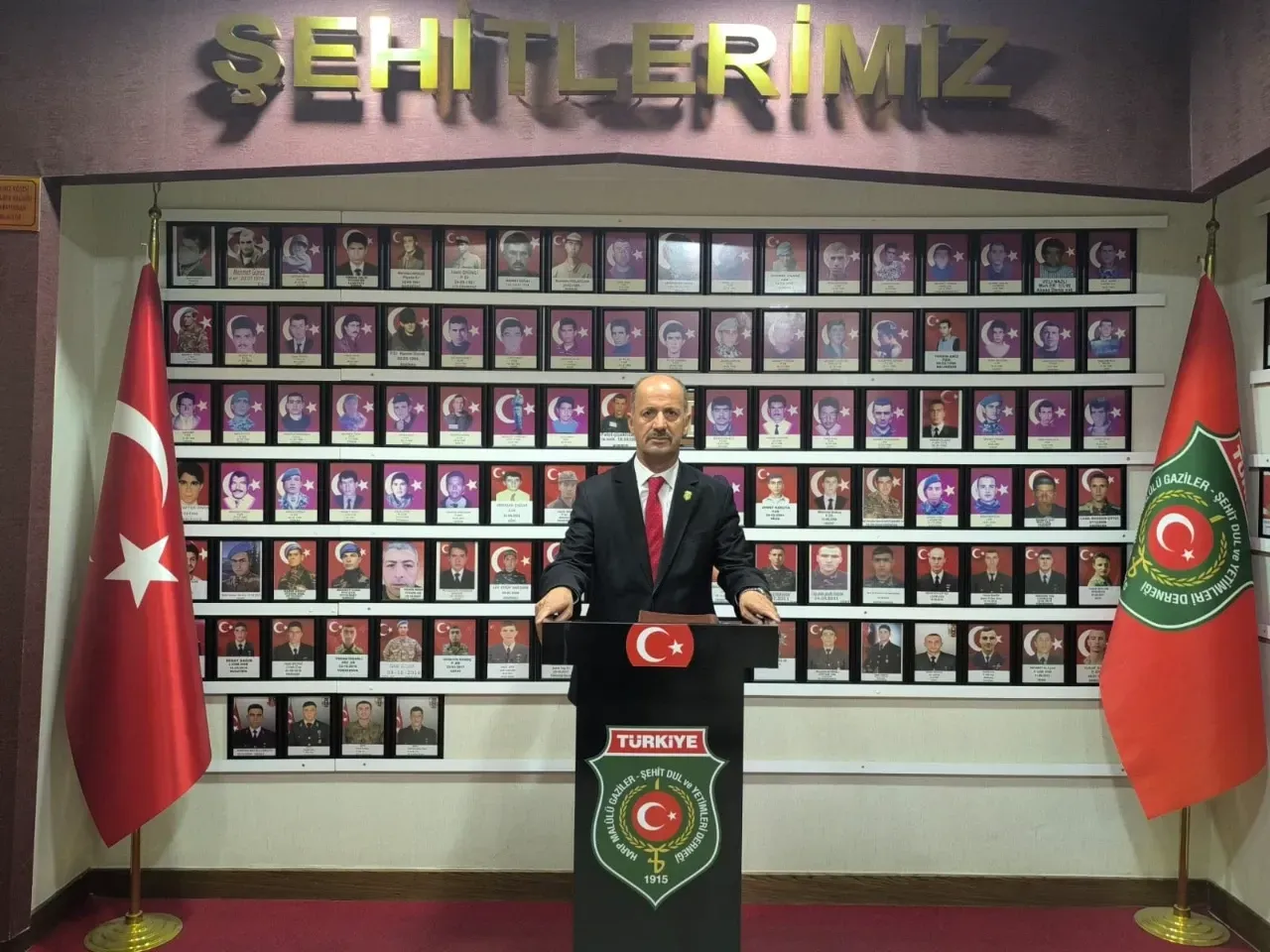 Yavuz’dan “Malazgirt Zaferi” Mesajı