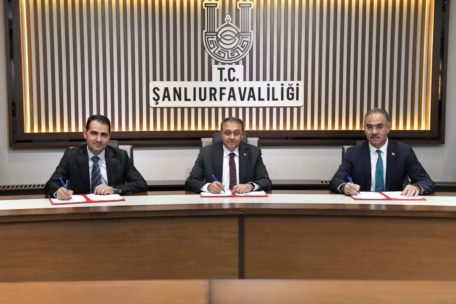 32 Milyon TL’lik Projeyle Balıklıgöl’e Yeşil Enerji