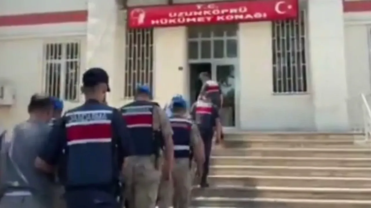 53 FETÖ Şüphelisi Yakalandı