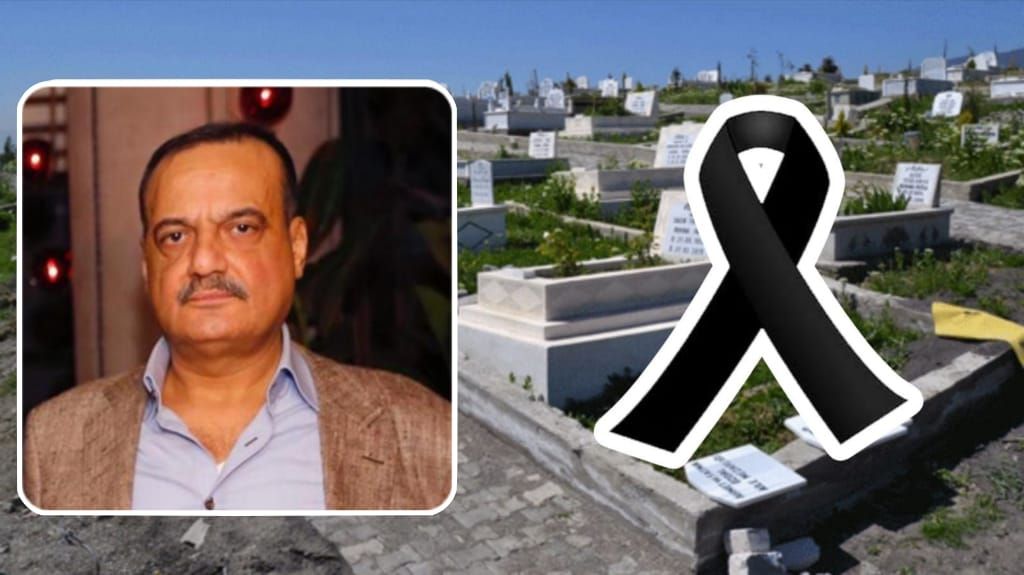 Ali Yasak’ın Acı Günü
