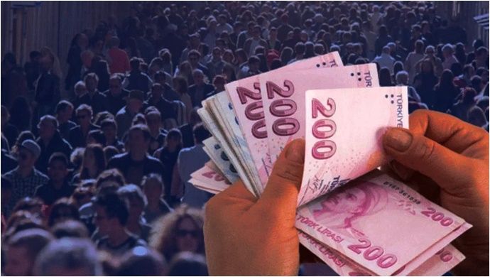 Bakan Göktaş: Bugüne kadar 4,6 milyar liralık ödeme gerçekleştirmiş olduk