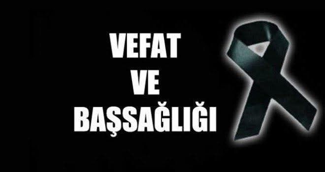 Başkan Polat’ın Acı Günü