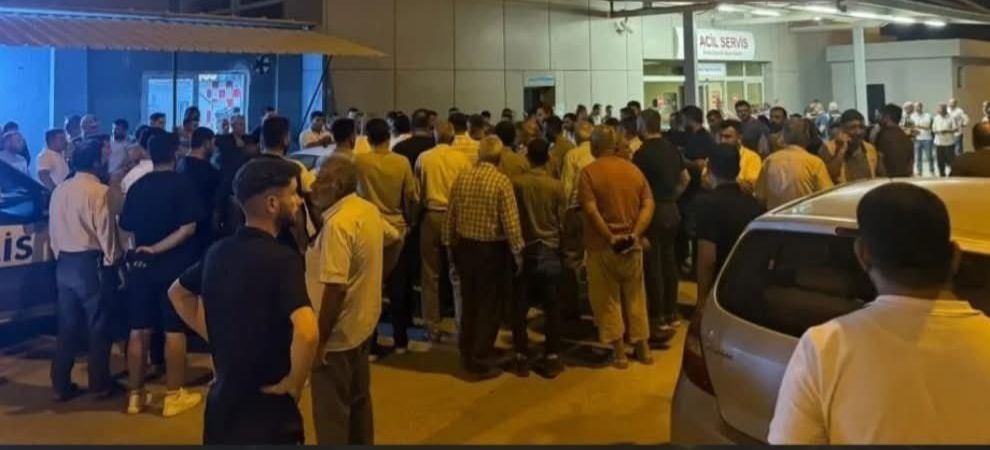 Birecik’te Barış Girişimi Kanlı Bitti: Eski Ziraat Odası Başkanı Öldürüldü