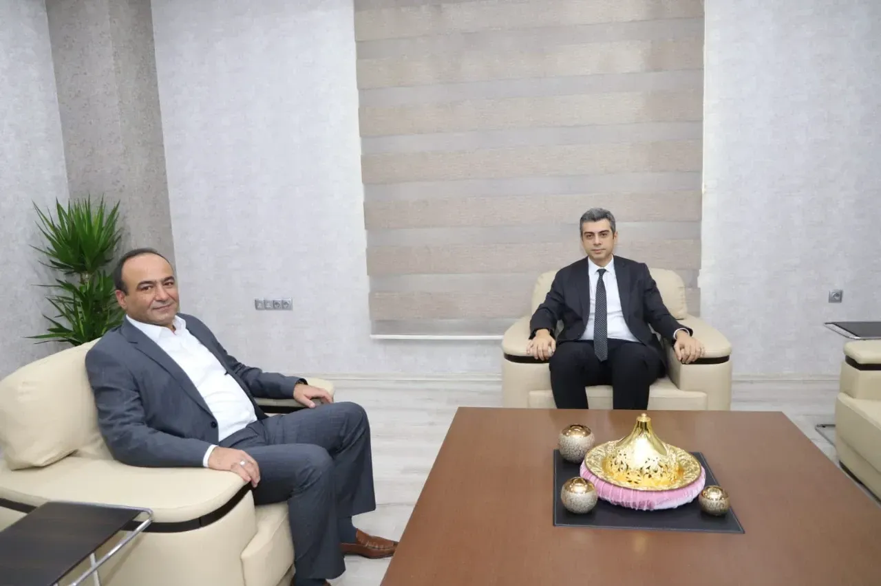 Bozova’da Sağlık Hizmetleri Masaya Yatırıldı