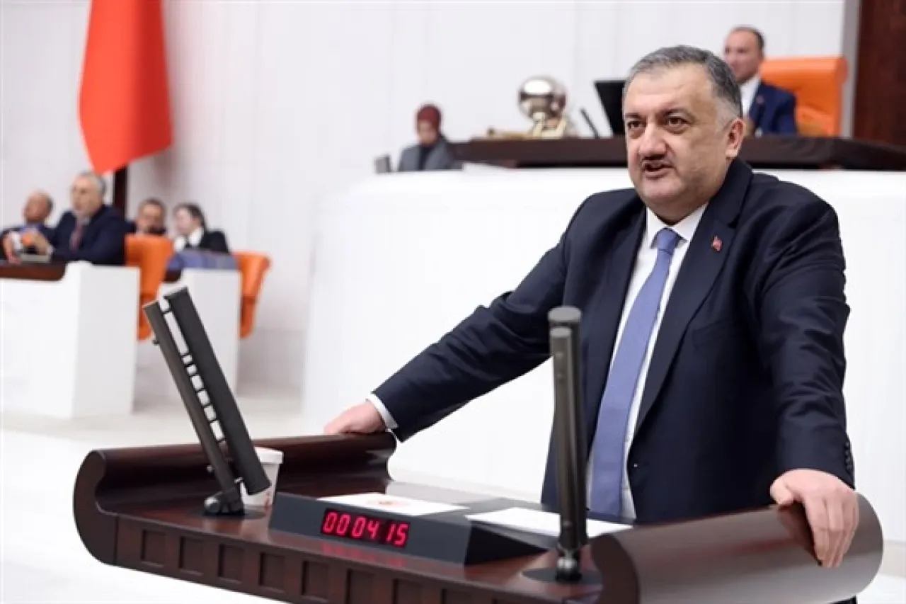 DEVA Partili Karal, KYK yurt ücretlerine gelen zam hakkında açıklama yaptı