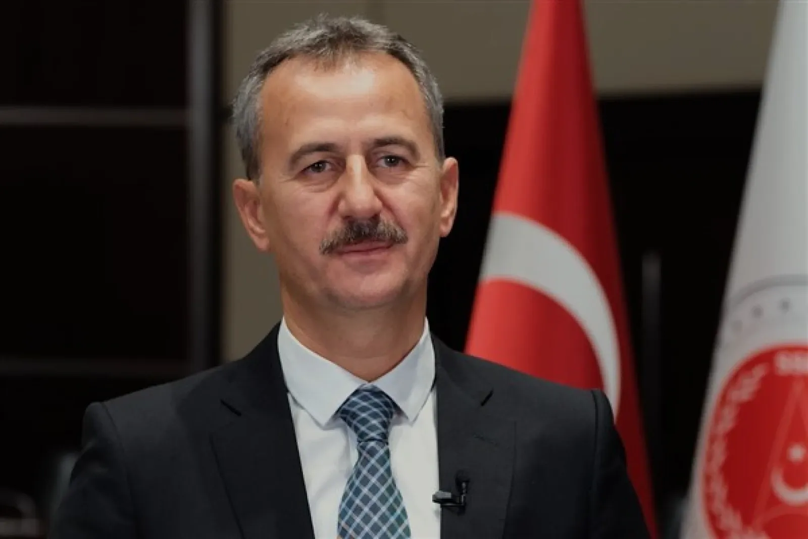 Görgün: Türkiye, kendi göbeğini kendi kesmeye devam edecek