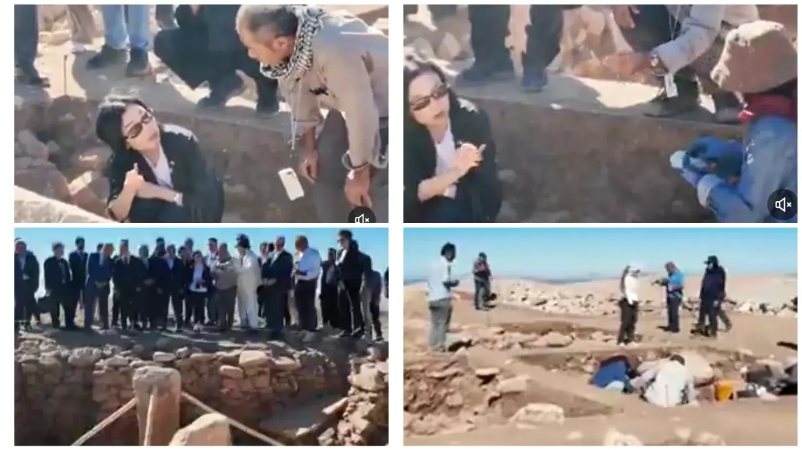 Harbetsuvan Tepesi’nde 11 Bin Yıllık İzler Gün Yüzüne Çıkıyor