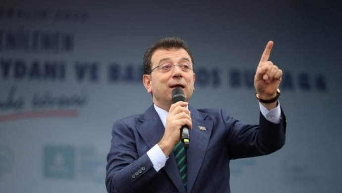 İmamoğlu’na verilen ceza onandı