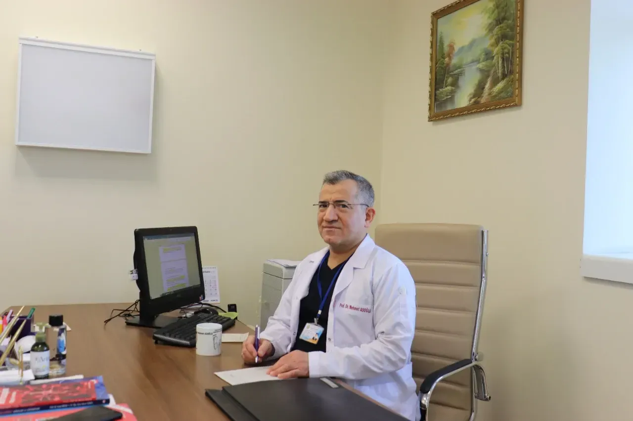 Prof. Dr. Asoğlu: “Alışveriş Bağımlılığı İntihara Kadar Götürebilir”