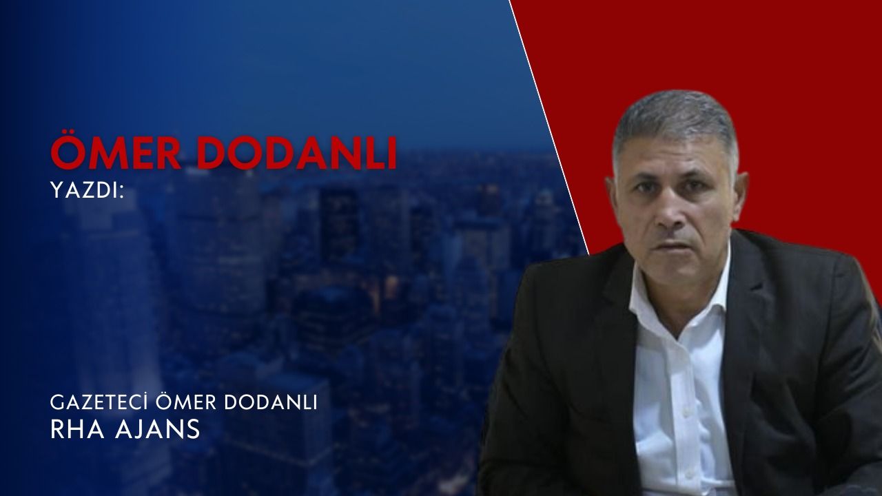 Şanlıurfa’da 9 Bin Açık, 10 Bin Başvuru: Siyasi İrade Nerede?