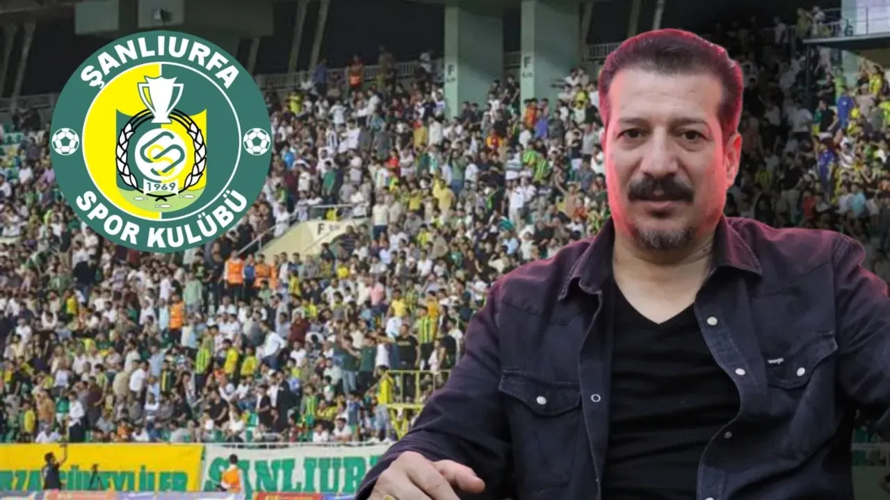 Şanlıurfaspor’dan Tribünleri Doldurma Çağrısı