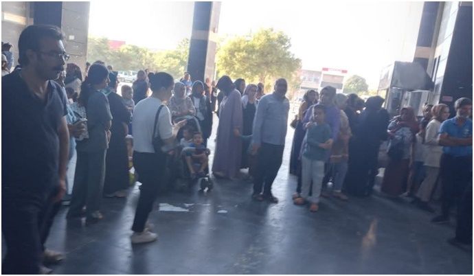 Suruç’ta MR Çilesi: Milletvekili Sağlık Bakanlığına Çağrıda Bulundu