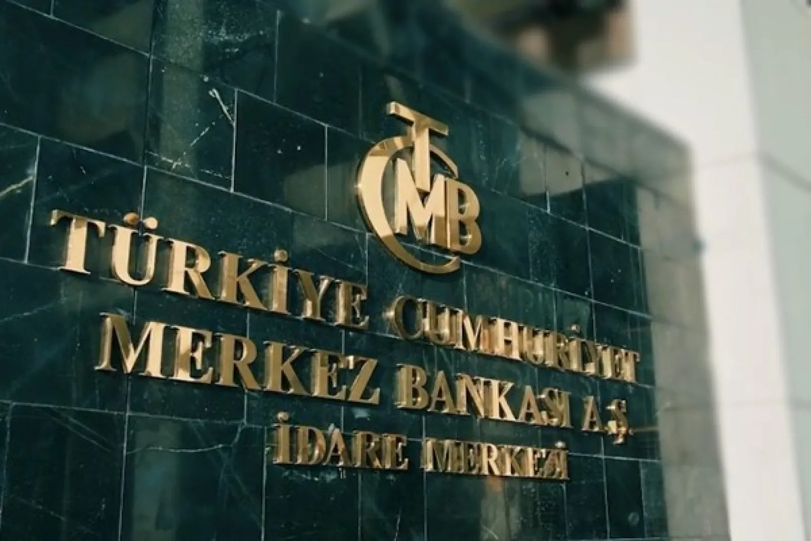 TCMB – Resmi rezerv varlıkları 178,9 milyar dolar düzeyine yükseldi