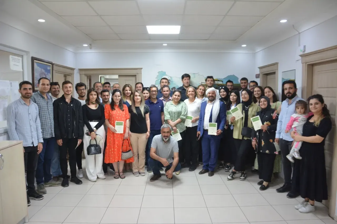 TEMA Vakfı 33. Kuruluş Yıldönümünü Kutluyor