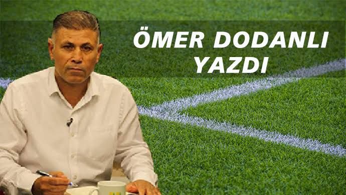 Üç puan cepte… Peki ya oyun?