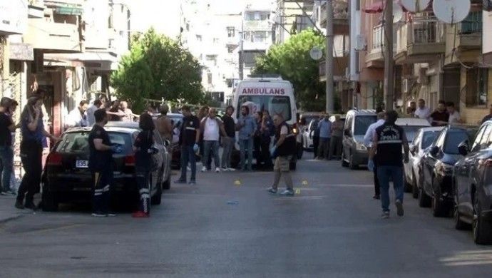 Vali Elban: 16 yaşındaki saldırgan yaralı olarak yakalandı