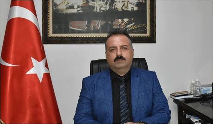 Viranşehir İlçe Emniyet Müdürlüğü’nde Görev Değişimi