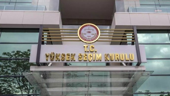 YSK, CHP kongre kararının gerekçesini tamamladı