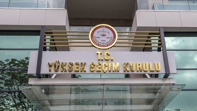 YSK, CHP’nin itirazını kabul etti: Kongreler sürecek