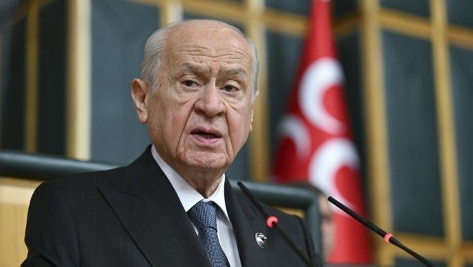 Bahçeli: 81 Düzce’den Sonra 82 KKTC Olmalıdır