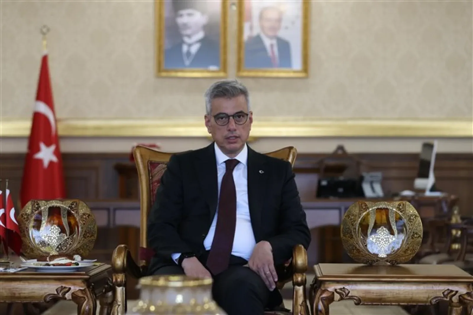 Bakan Memişoğlu: Bağımlılıkla mücadelede kararlıyız
