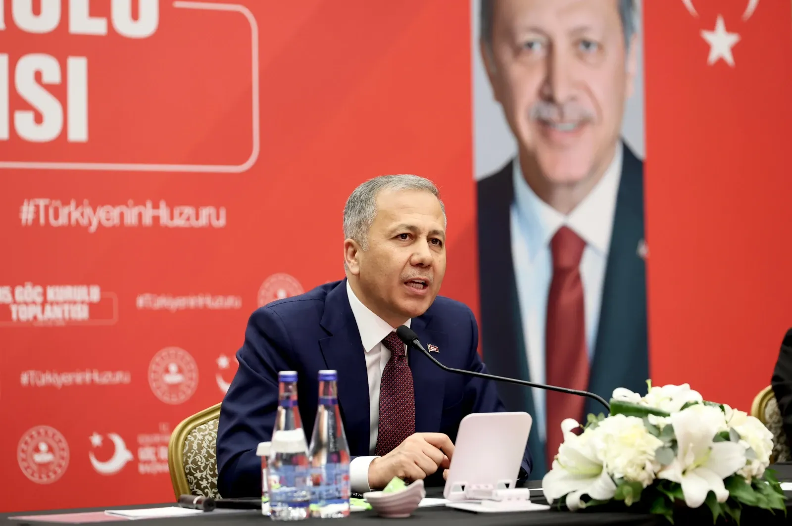 Bakan Yerlikaya’dan “Yeni Trafik Kanunu Teklifine” ilişkin açıklama