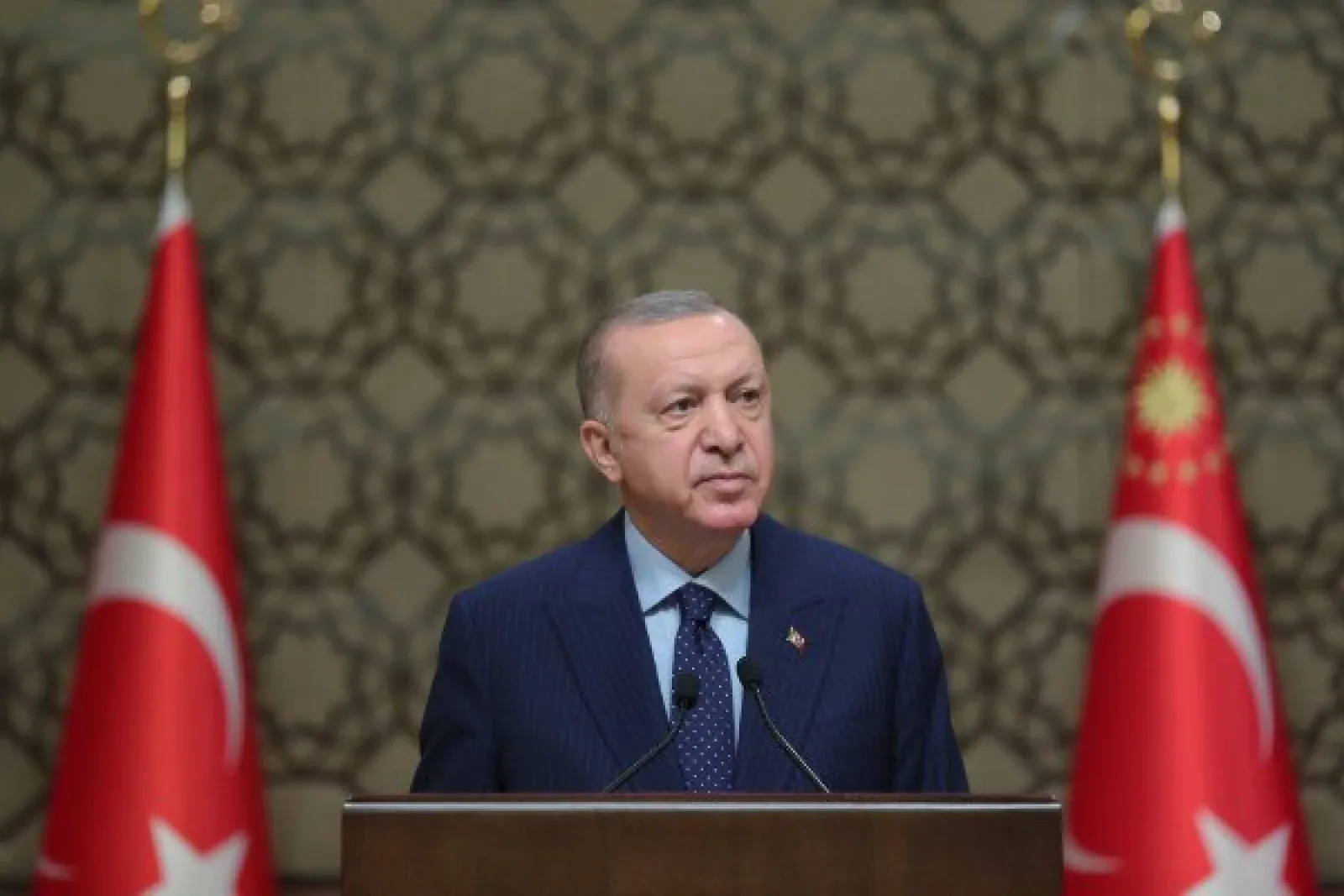 Cumhurbaşkanı Erdoğan: Gazze’deki ateşkesten memnuniyet duyuyorum