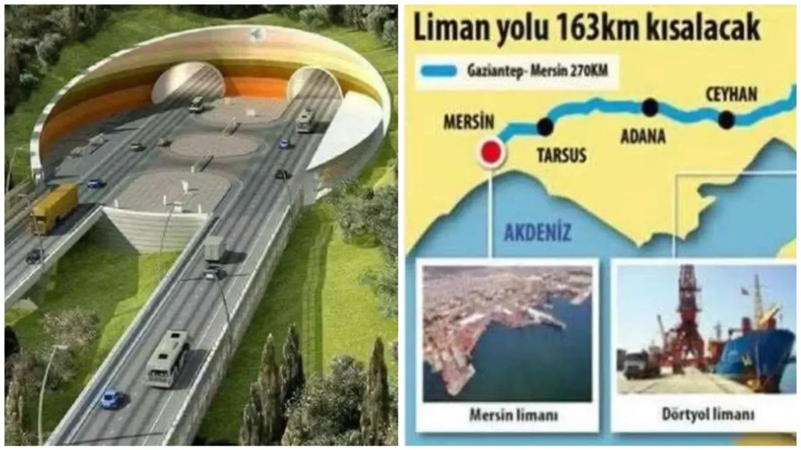 Gaziantep’in Asırlık Hayali Gerçek Oluyor!