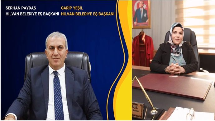 HİLVAN’DA ŞEFFAFLIK TOZLU RAFLARDA MI KALDI?