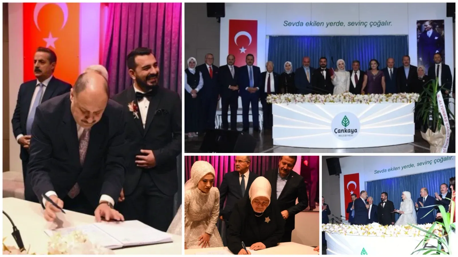 İnan Ailesinden Teşekkür Mesajı