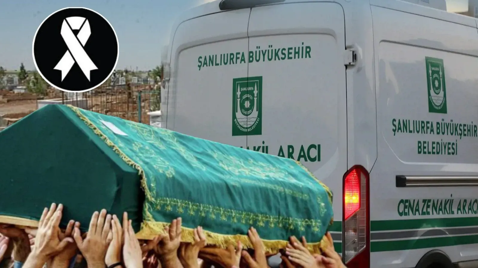 Kurağ ailesinin acı günü