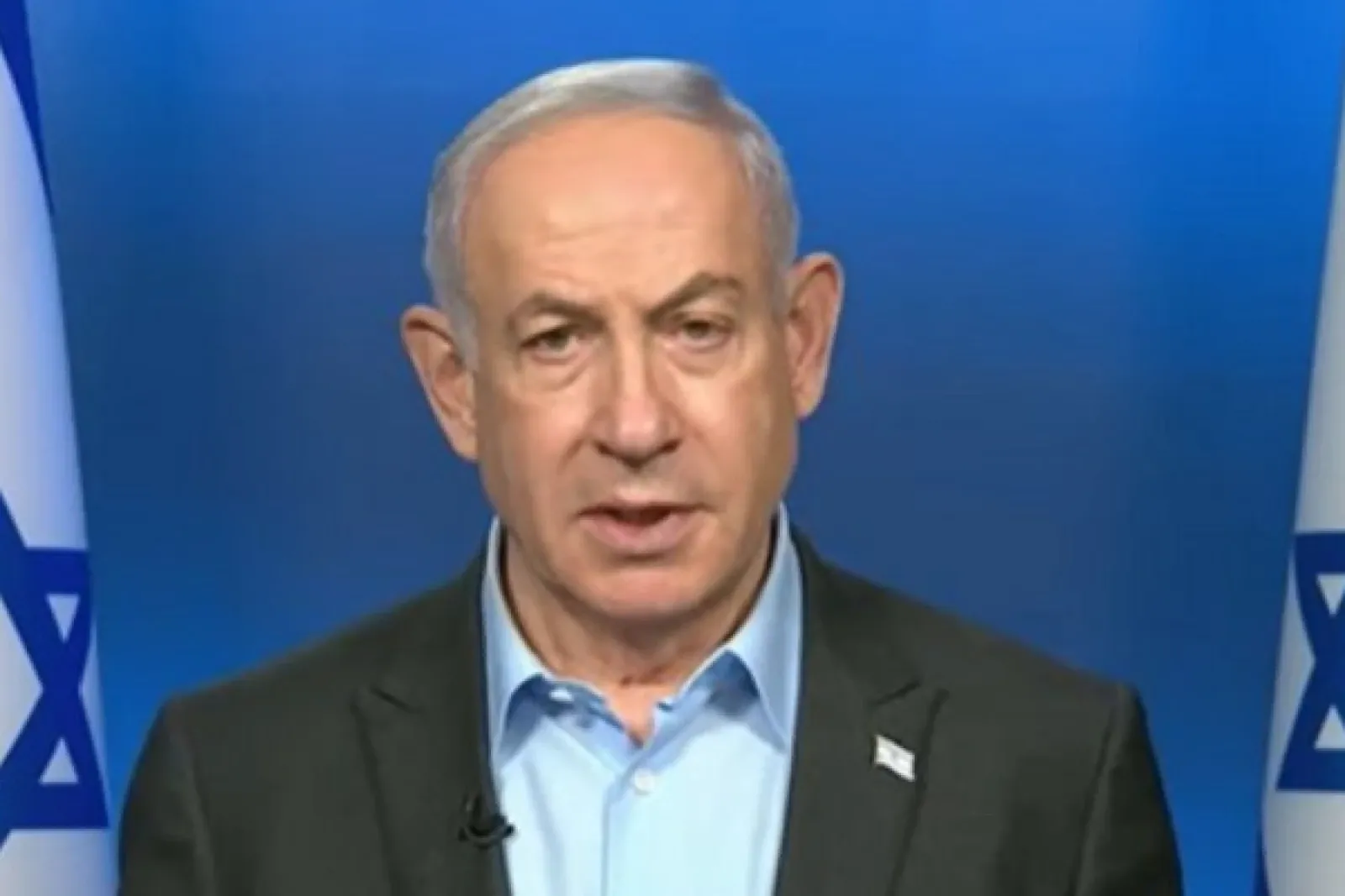 Netanyahu, Refah sınır kapısının ikinci bir duyuruya kadar açılmayacağını bildirdi
