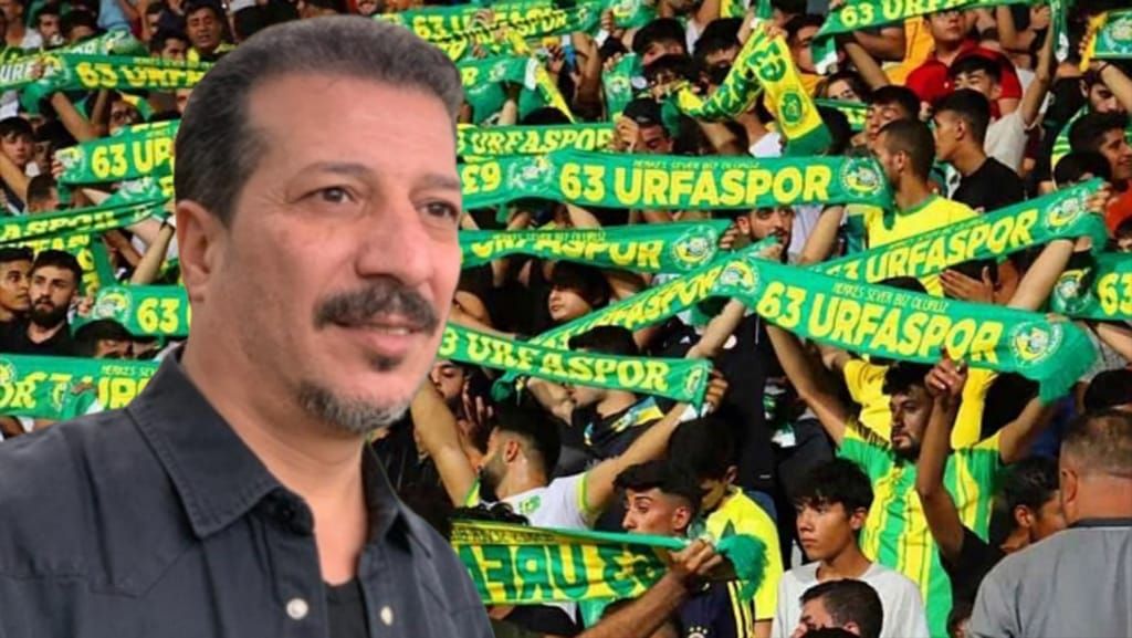 Reşit Akıl’dan Şehre Çağrı: Tribünleri Dolduralım, Zafer Bizim Olsun!