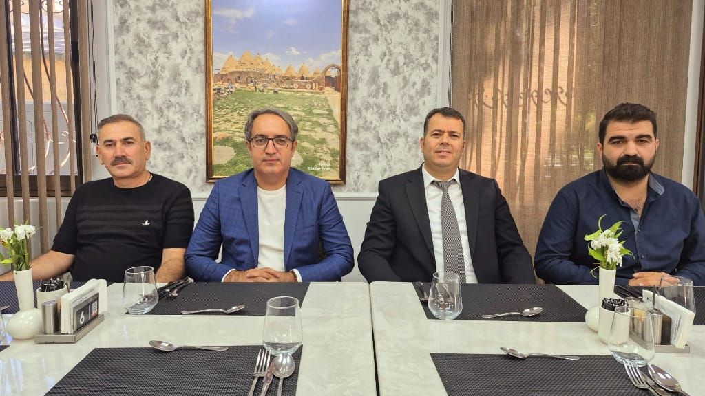 Şanlıurfa, Avrupa’nın Hidroelektrik Başkenti Olma Yolunda!