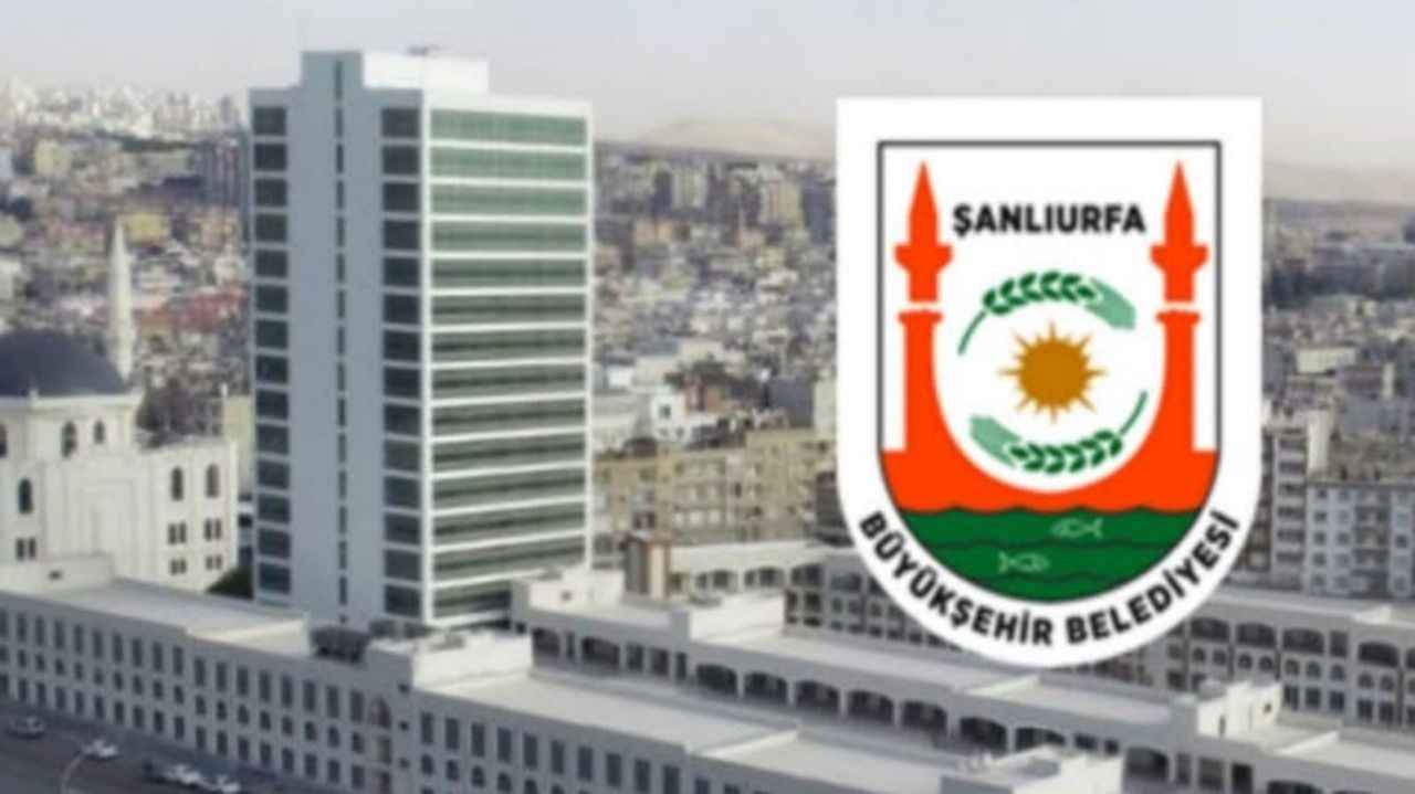 Şanlıurfa Büyükşehir Belediyesi Taşınmazlarını İhaleyle Kiraya Verecek
