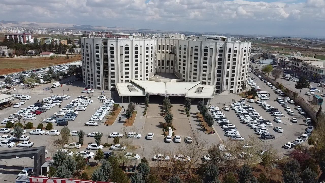 Şanlıurfa’da Algoloji Uzmanından Zona ve Ağrı Tedavisi Hakkında Bilgilendirme
