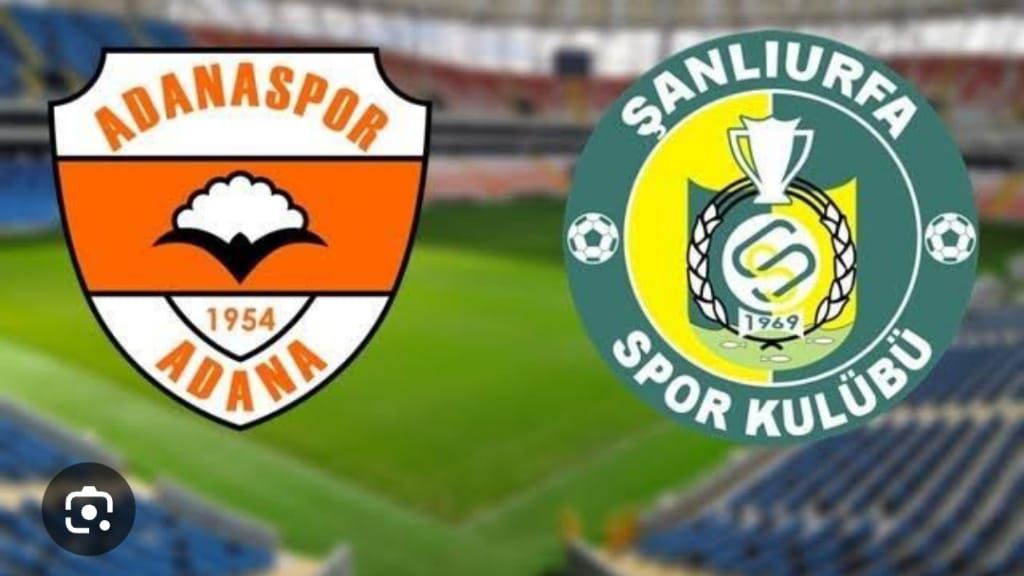 Şanlıurfaspor Liderlik İçin Sahada!